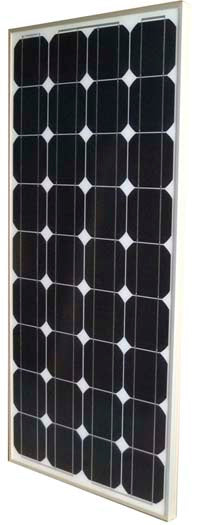 Poly and Mono Solar Panels