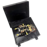 50 Amp Auto Transfer Switch