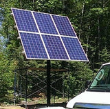 Top of Pole Mounts