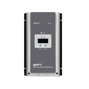 EpSolar Tracer 100amp MPPT Solar Charge Controller