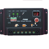 100W Mono Solar Panel Kit