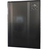 SolarEngine Solar Air Heater OS32