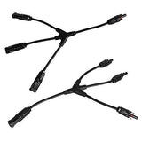 300W Mono Solar Panel Kit