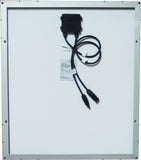 50W Mono Solar Panel