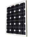 50W Mono Solar Panel