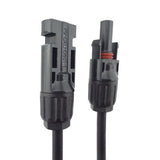 2-1 Parallel Connectors