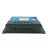 30A 12/24V PWM Charge Controller
