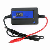Battery Re-generator Auto Pulse Desulfator 12v 24v 36v 48v