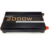 SolarEngine 2000W 24V Pure Sine Inverter