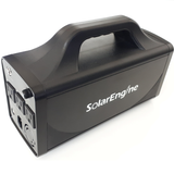 500W Portable Power Station