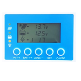 EpSolar XTRA 40A MPPT Solar Charge Controller