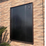 SolarEngine Solar Air Heater OS22