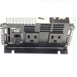 SolarEngine 1000W 12V Pure Sine Inverter