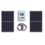 700W Mono MPPT Solar Kit