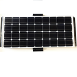 Flat Roof ABS Mount 3