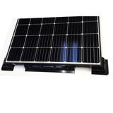 Flat Roof ABS Mount 2