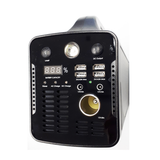 500W Portable Power Station