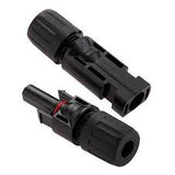 Solar PV Connectors - M/F