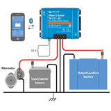 Victron Energy Orion-Tr 12/12-30A Smart Non-isolated DC-DC charger