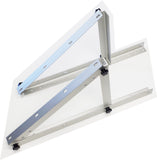 Solar Panel Tilt mount Brackets