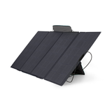 EcoFlow 400W Portable Solar Panel