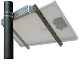 27.5" Side Pole Mount