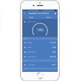 Victron Energy Battery Monitor Smart Bluetooth BMV-712