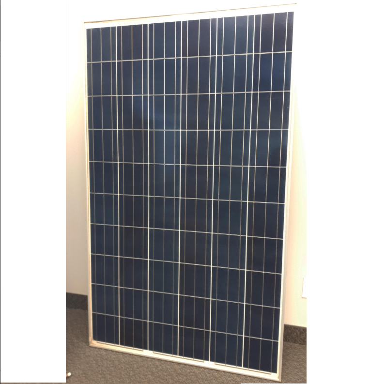 Used Jinko 260W Solar Panels – TD SOLAR SHOP