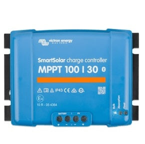 Victron Energy SmartSolar 100/30 30A MPPT Charge Controller