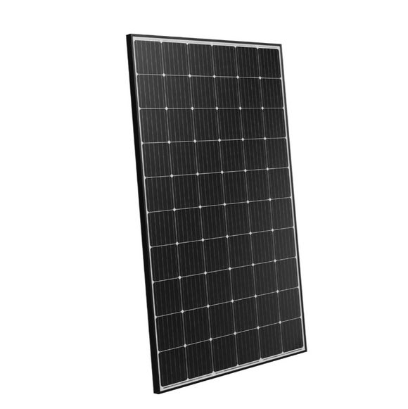 Peimar 350W Mono Solar Panels