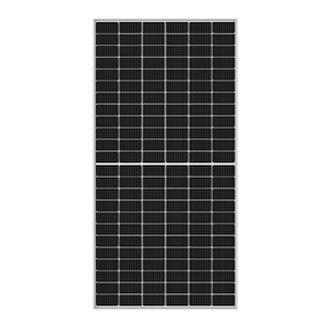 Longi 505w Mono Solar Panels