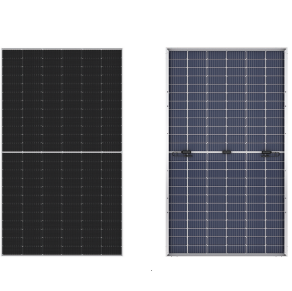 Longi 540W mono Bifacial Solar Panel LR5-72HBD-540M