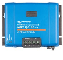 Victron Energy SmartSolar 150/60-Tr 60A MPPT Charge Controller