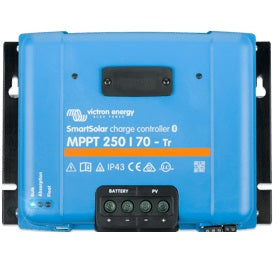 Victron Energy SmartSolar 250/60-Tr 60A MPPT Charge Controller