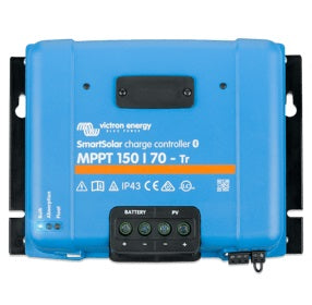 Victron Energy SmartSolar 150/70-Tr 70A MPPT Charge Controller