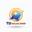TD Solar Shop logo