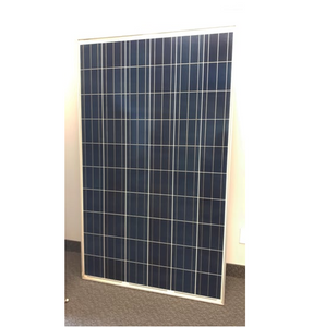 Used Jinko 260W Mono Solar Panel