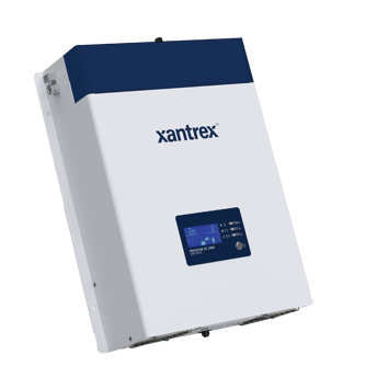 Xantrex Freedom XC PRO 3000W 12V Inverter/Charger
