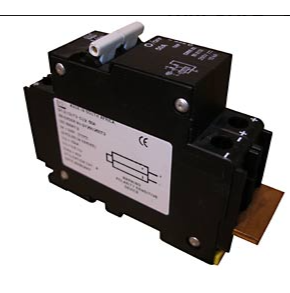 Midnite 15A 20A 30A 50A 300VDC Breaker MNEPV-300