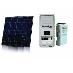 5 KW Off-Grid Solar Kit