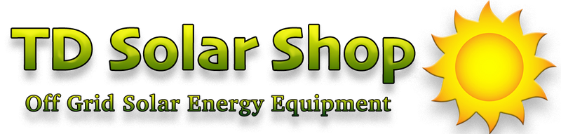 TD SOLAR SHOP
