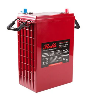 Rolls Surrette S6-460AGM 6V AGM Battery
