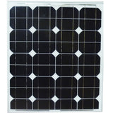 50W Mono Solar Panel Kit