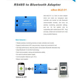 EpSolar eBox Bluetooth Adapter