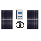 680W Mono MPPT Solar Kit