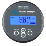 Victron Energy Battery Monitor Smart Bluetooth BMV-712