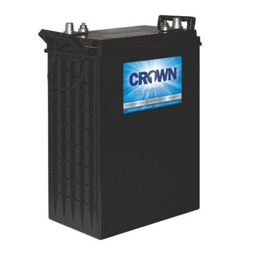 Crown 330Ah 6V AGM battery