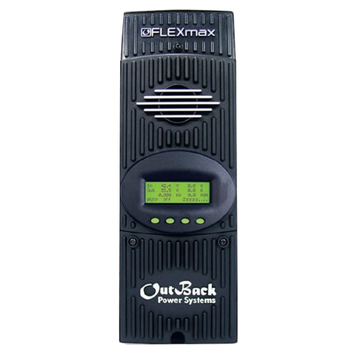 Outback 60A MPPT Charge Controller