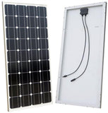300W Mono Solar Panel Kit